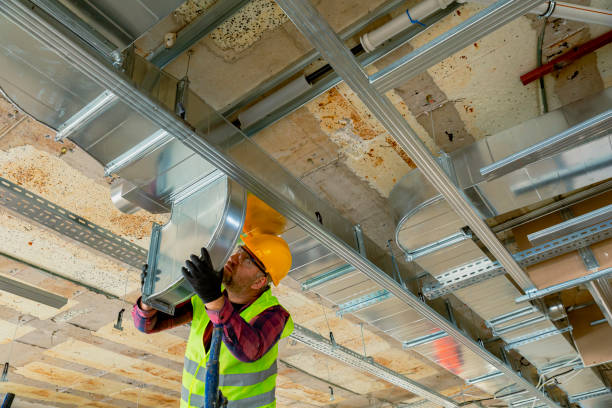 Best HVAC Retrofitting and Upgrading in Victoria, MS