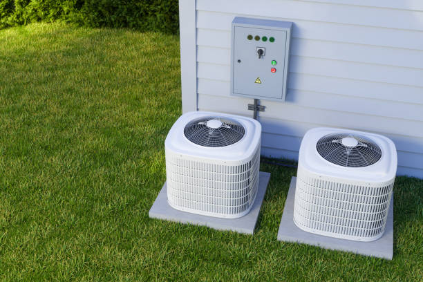 Best HVAC Financing and Leasing in Victoria, MS