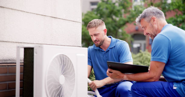 Victoria, MS HVAC Company