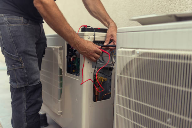  Victoria, MS HVAC Pros
