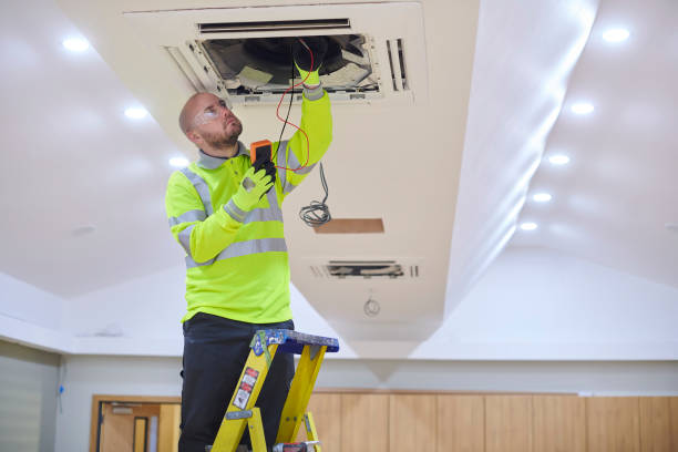 Best Energy-efficient HVAC Solutions in Victoria, MS