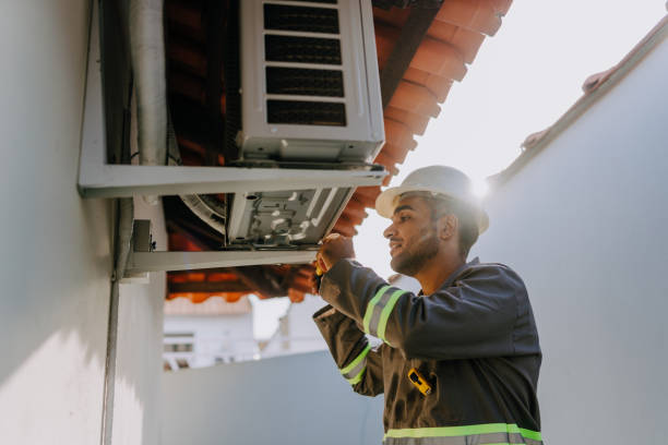 Best Emergency HVAC Services in Victoria, MS