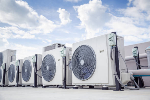 Best VRF (Variable Refrigerant Flow) Systems in Victoria, MS